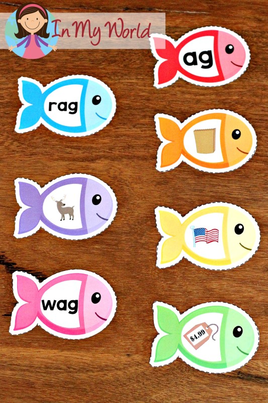 Ocean Preschool Centers - In My World