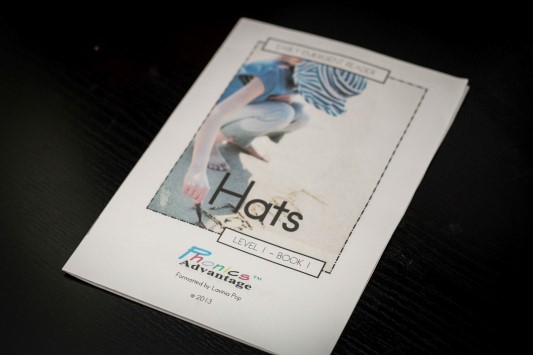 Word Work in Prep / Kindergarten Reading