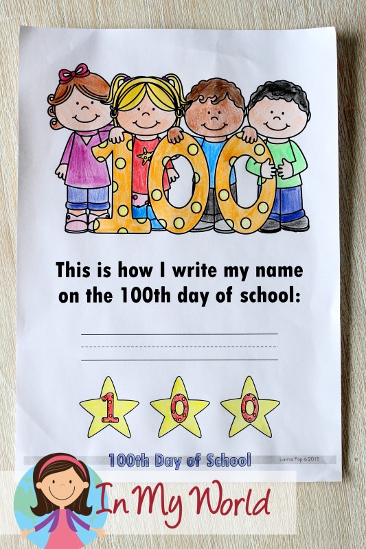 World water day essay