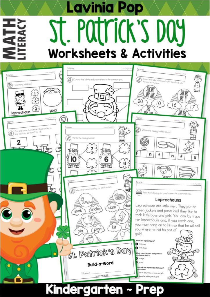 This image has an empty alt attribute; its file name is Kindergarten-Worksheets-St.-Patricks-Day1-1-724x1024.jpg
